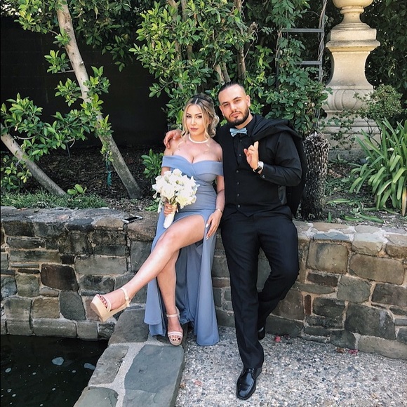 Dresses & Skirts - Bridesmaid dress